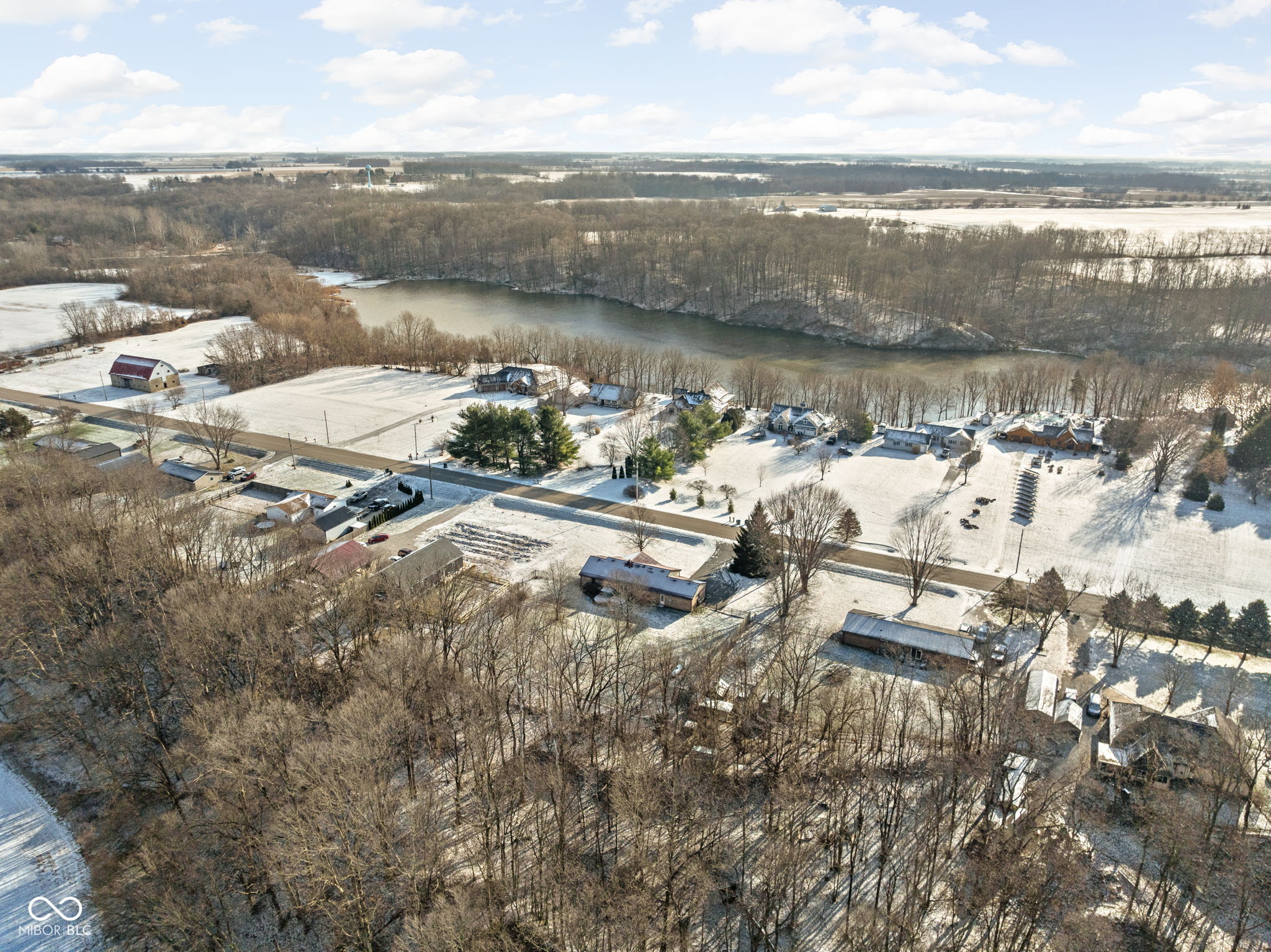 10699 North Carthage Pike Carthage, IN 46115 - Photo 50 of 50