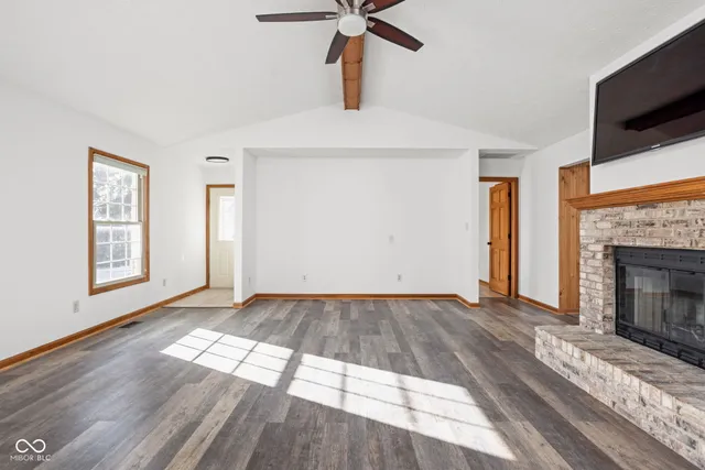 $331,000 | 10699 North Carthage Pike, Carthage, IN 46115