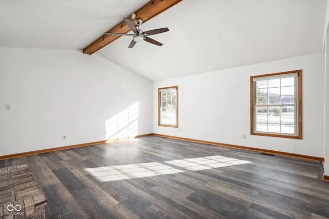 $331,000 | 10699 North Carthage Pike, Carthage, IN 46115