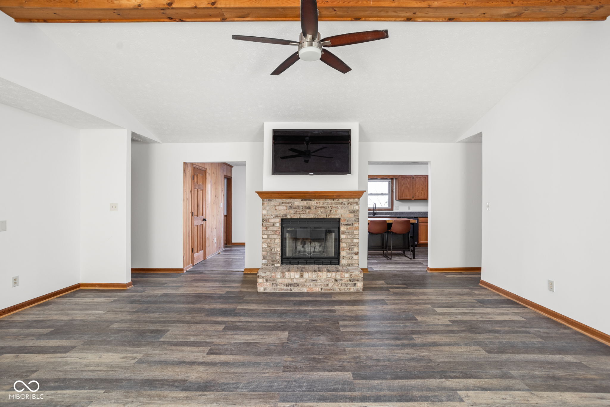 10699 North Carthage Pike Carthage, IN 46115 - Photo 7 of 50