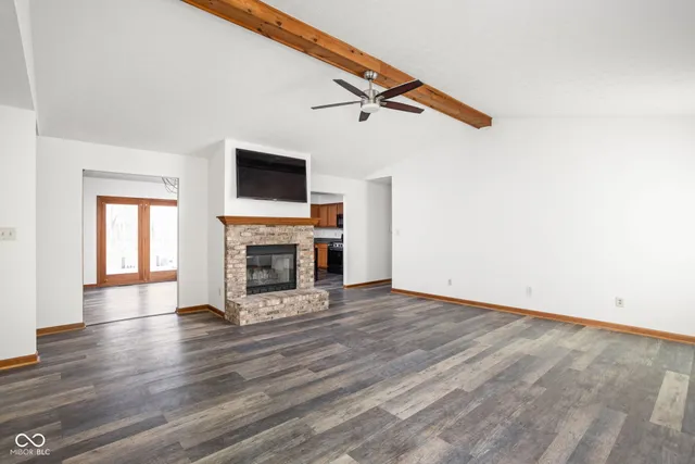 $331,000 | 10699 North Carthage Pike, Carthage, IN 46115