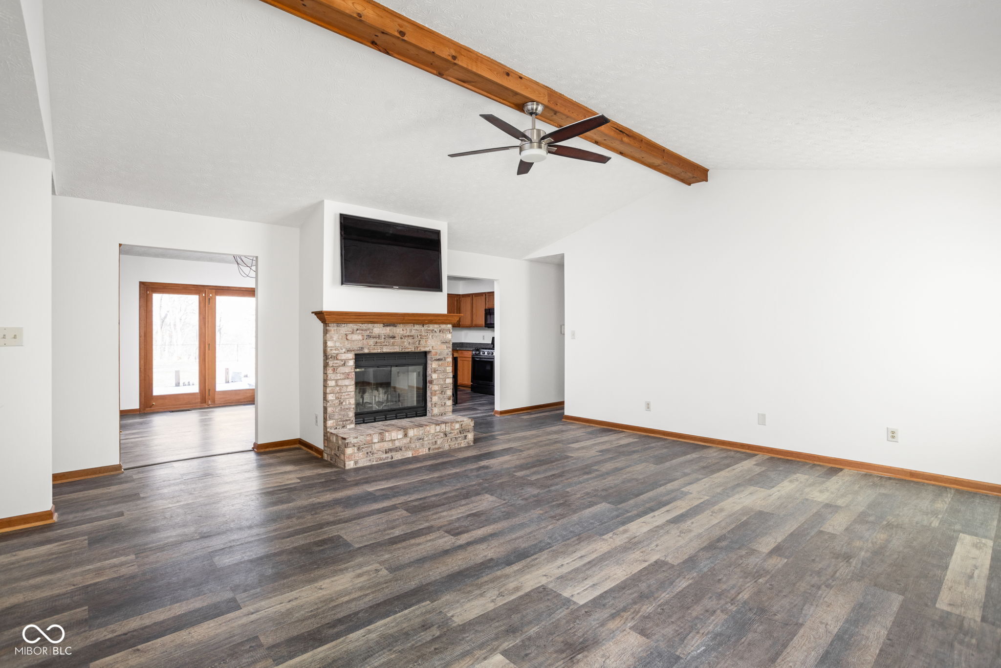 10699 North Carthage Pike Carthage, IN 46115 - Photo 8 of 50