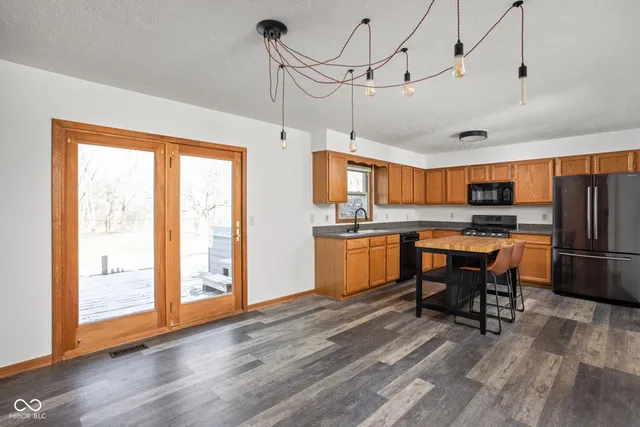 $331,000 | 10699 North Carthage Pike, Carthage, IN 46115