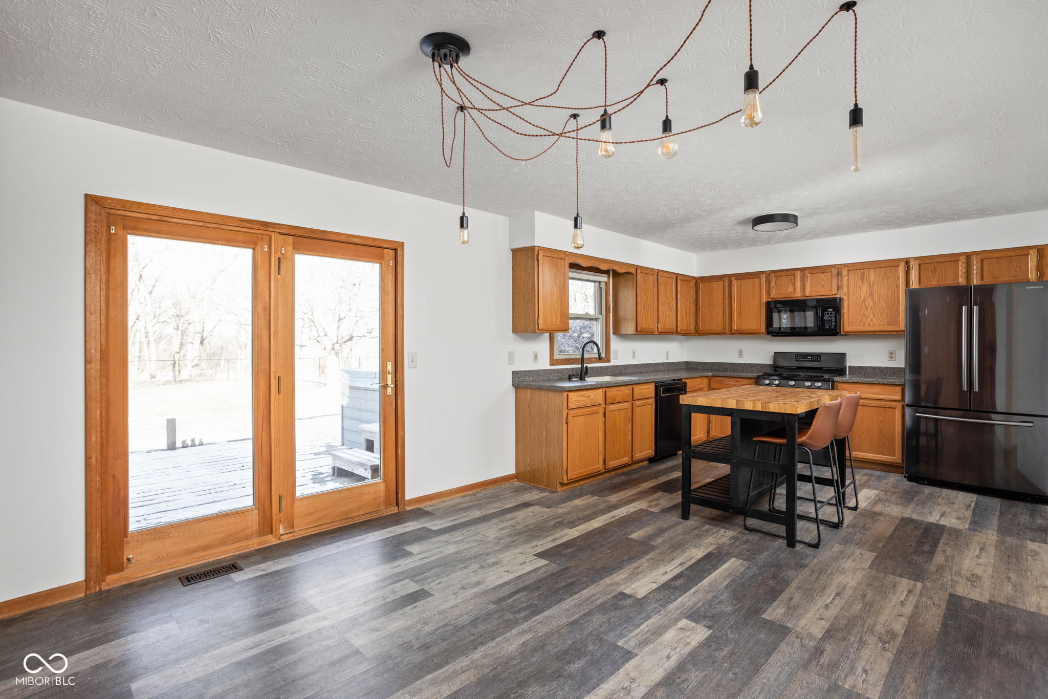 10699 North Carthage Pike Carthage, IN 46115 - Photo 9 of 50