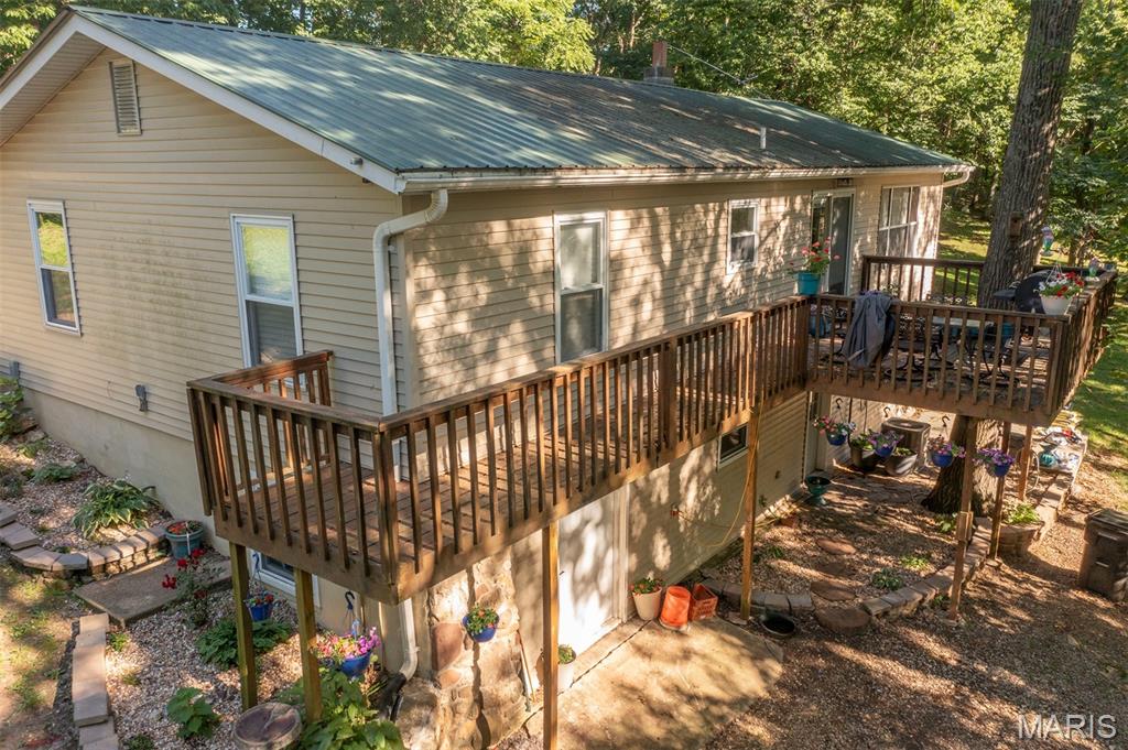 6288 Cuivre Ford Road Troy, MO 63379 - Photo 2 of 28