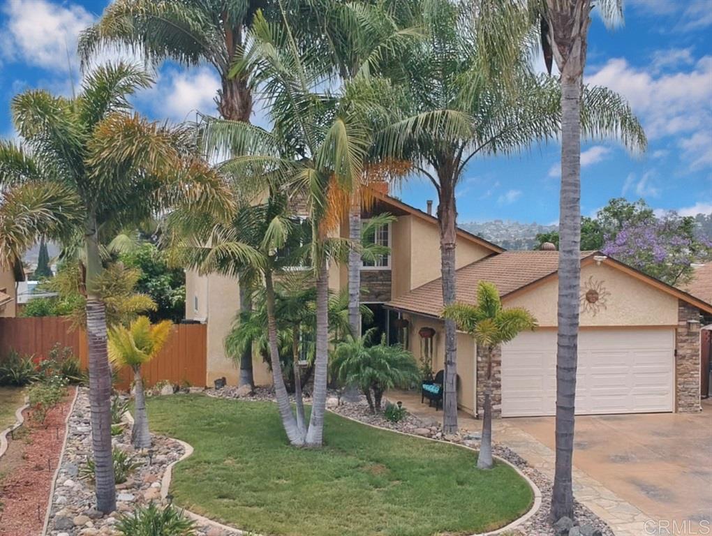 2356 Bar Bit Road Spring Valley, CA 91978 - Photo 1 of 25