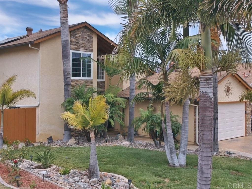 2356 Bar Bit Road Spring Valley, CA 91978 - Photo 2 of 25