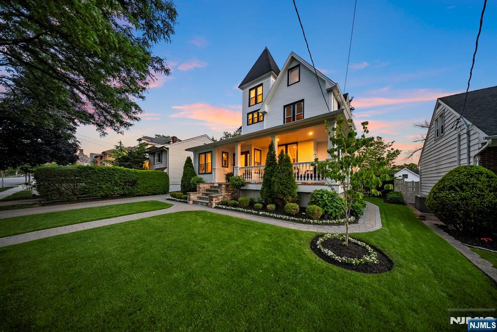 209 West Passaic Avenue Rutherford, NJ 07070 - Photo 46 of 50