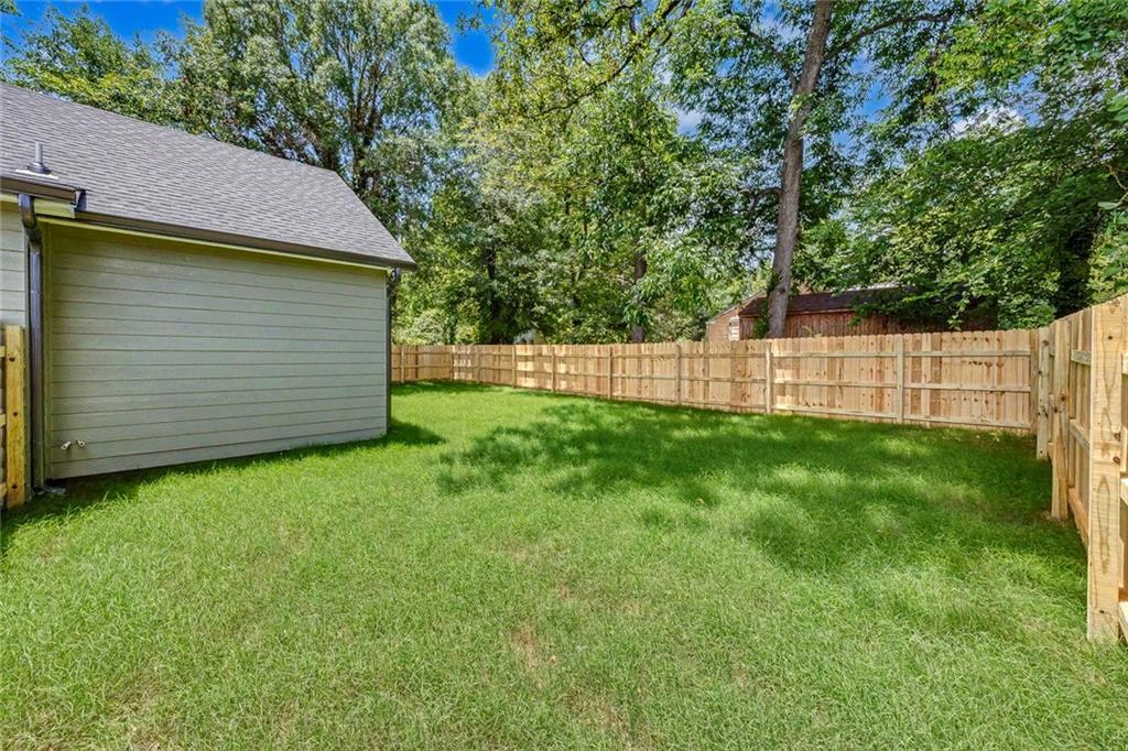 3 Forsyth Street Northeast Rome, GA 30161 - Photo 20 of 22