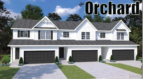 $289,900 | -tbb Tbb Orchard, Washington, MO 63090
