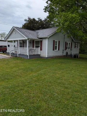 $189,000 | 8445 Highway 11W, Rutledge, TN 37861