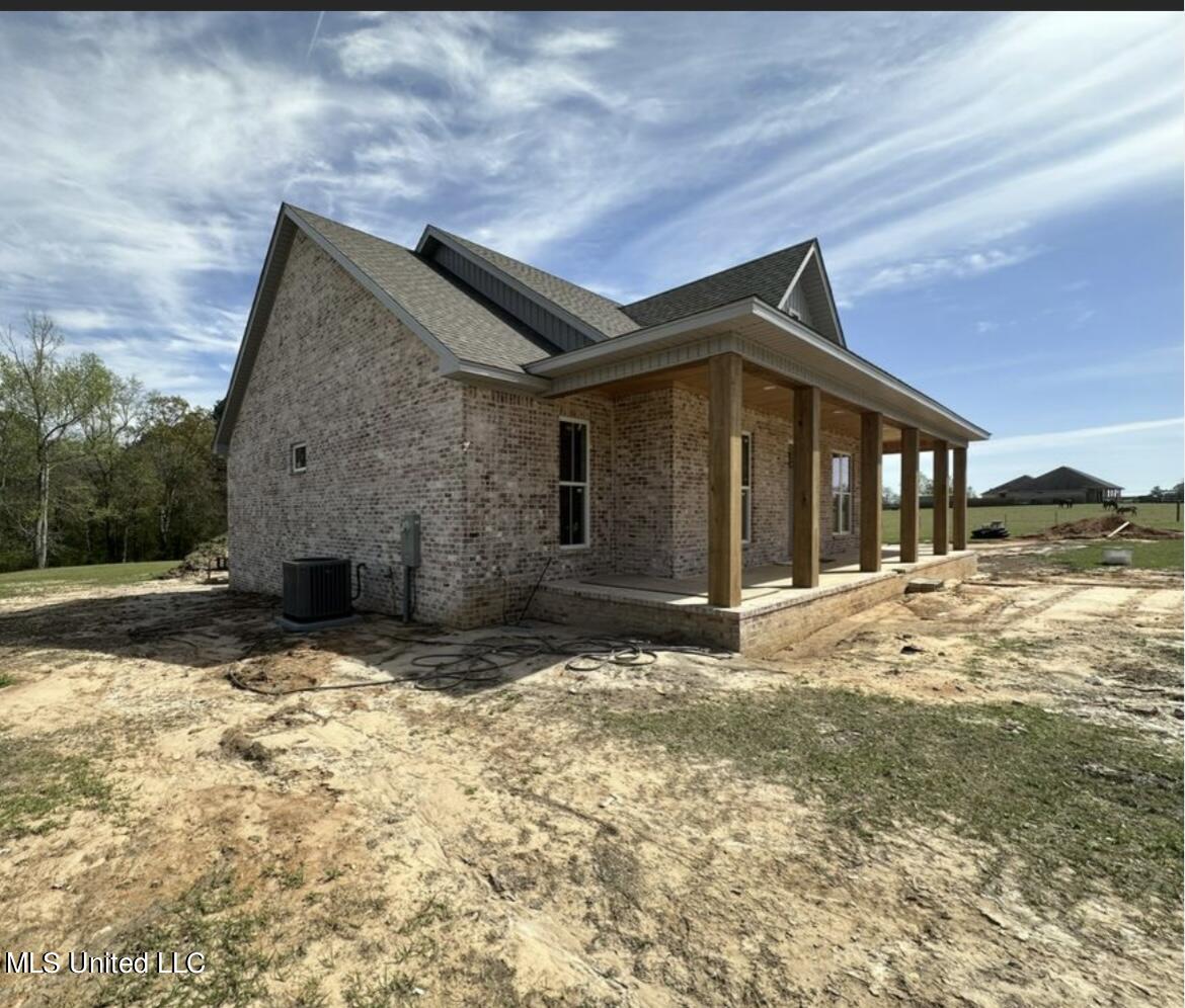 40 Knight Road Sumrall, MS 39482 - Photo 3 of 6 3CEF81D3-28CE-4641-87D7-7914B2F475FC