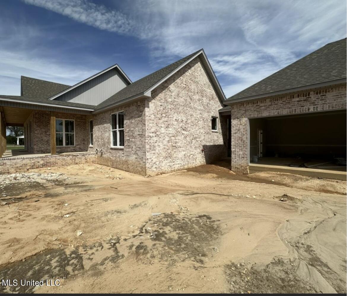 40 Knight Road Sumrall, MS 39482 - Photo 4 of 6 0A926E0F-AFDB-4078-8230-A37B25FE7FA2