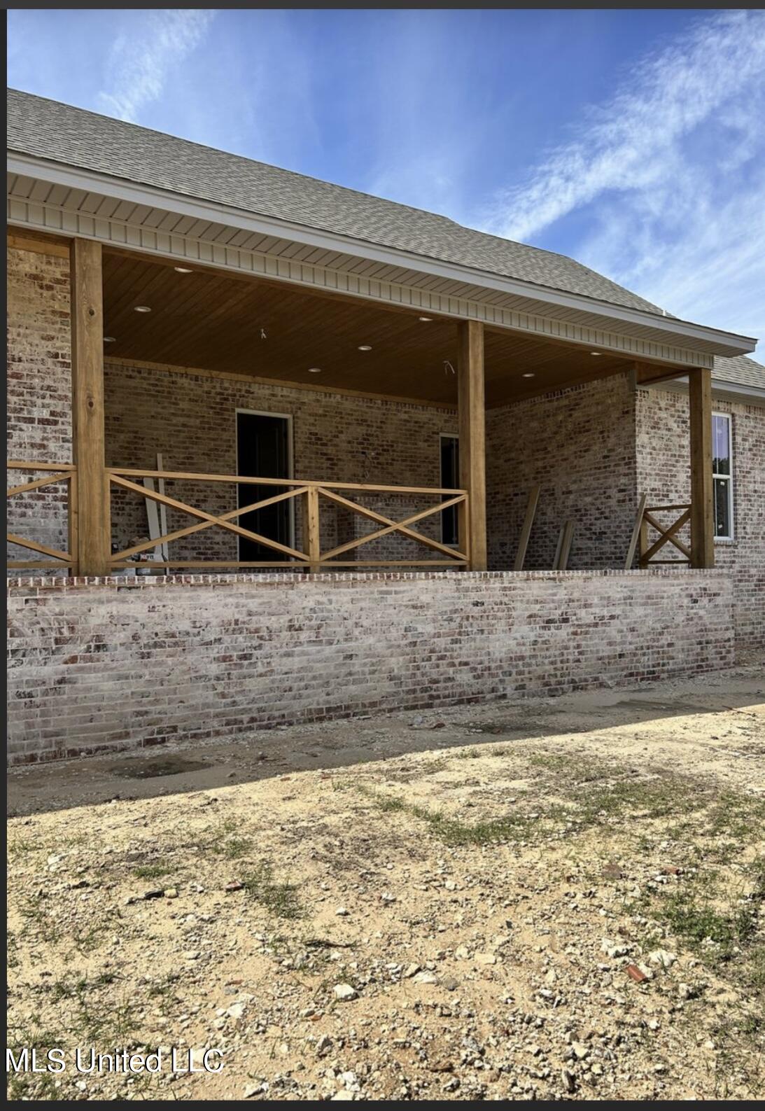 40 Knight Road Sumrall, MS 39482 - Photo 5 of 6 48972707-72A6-4A92-AEF7-7E24803995B4