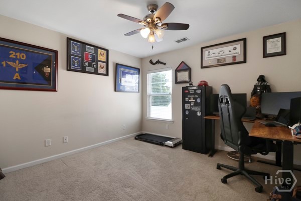 149 Tahoe Drive Pooler, GA 31322 - Photo 12 of 23