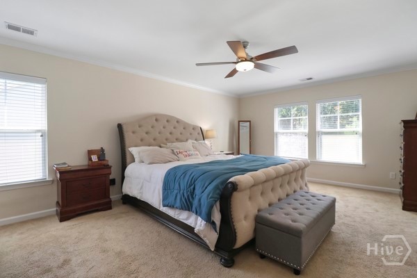 149 Tahoe Drive Pooler, GA 31322 - Photo 17 of 23