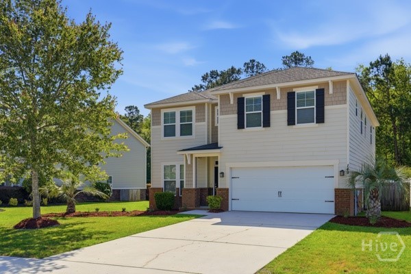 149 Tahoe Drive Pooler, GA 31322 - Photo 2 of 23