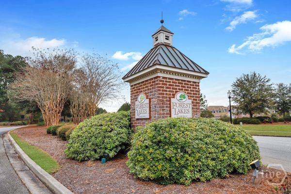 149 Tahoe Drive Pooler, GA 31322 - Photo 21 of 23