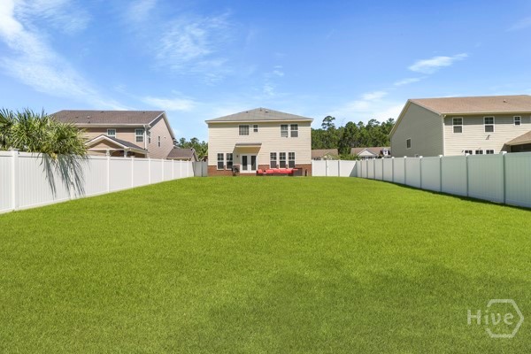 149 Tahoe Drive Pooler, GA 31322 - Photo 6 of 23