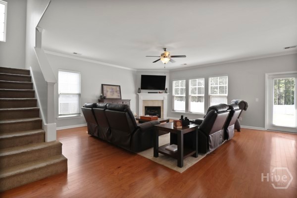149 Tahoe Drive Pooler, GA 31322 - Photo 9 of 23