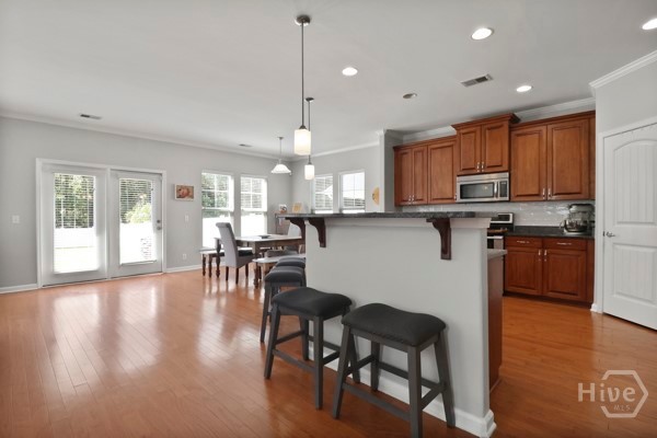 149 Tahoe Drive Pooler, GA 31322 - Photo 10 of 23