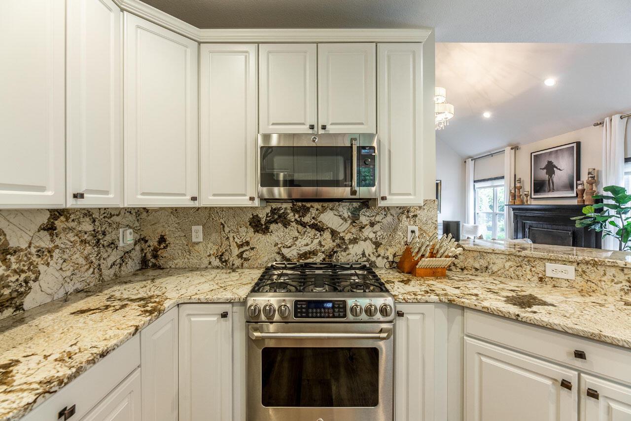 400 Beecher Road Columbus, OH 43230 - Photo 22 of 49 400 Beecher Rd -16