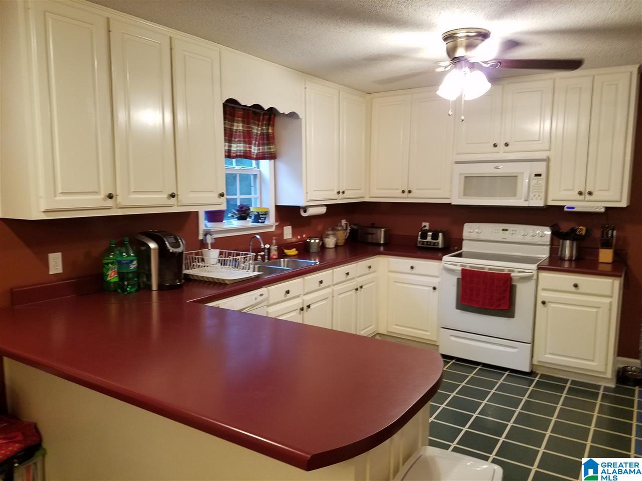 105 Hamby Branch Road Altoona, AL 35952 - Photo 3 of 33