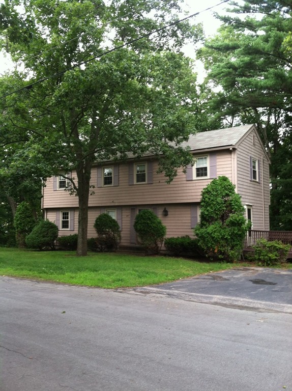 65 Larson Road Stoughton, MA 02072 - Photo 1 of 18 Gallery Image 1