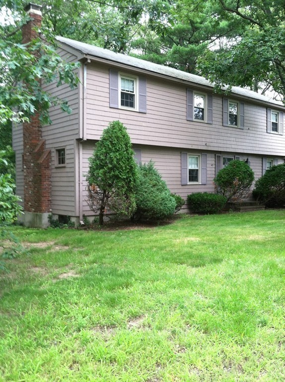 65 Larson Road Stoughton, MA 02072 - Photo 17 of 18 Gallery Image 17