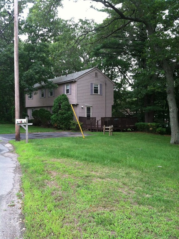 65 Larson Road Stoughton, MA 02072 - Photo 2 of 18 Gallery Image 2