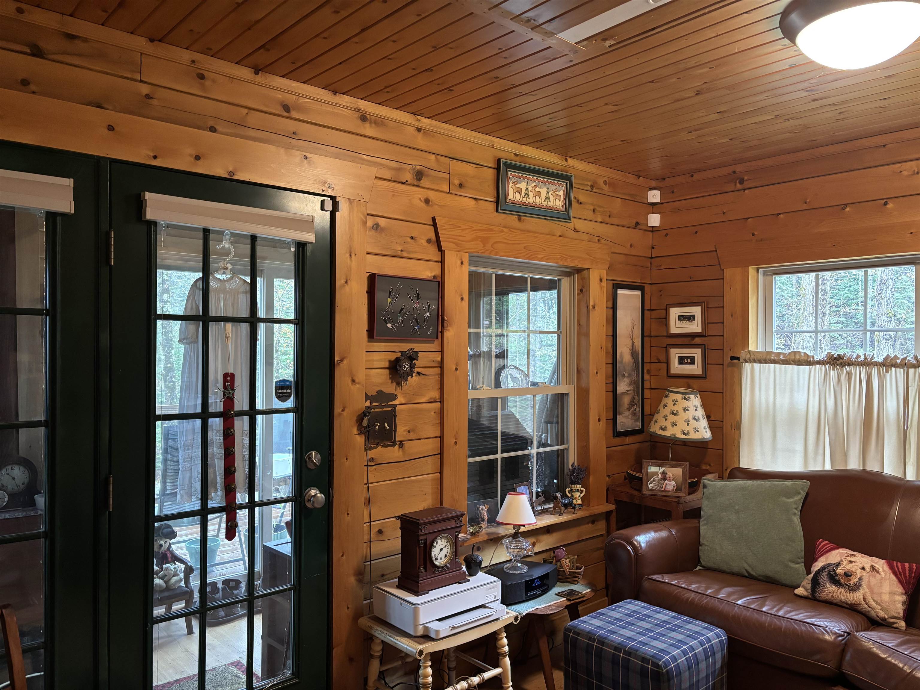 272 West Hill Road Craftsbury, VT 05826 - Photo 3 of 34