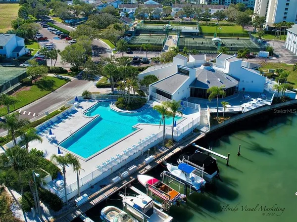 $399,000 | 11351 Shipwatch Lane, Unit 1841, Largo, FL 33774