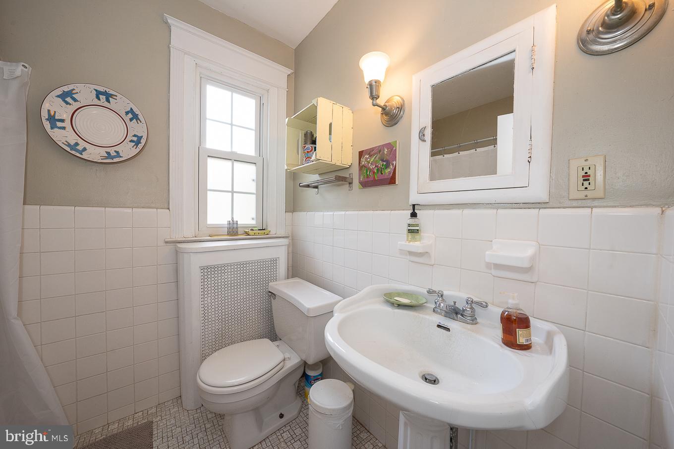 132 Rockland Road Merion Station, PA 19066 - Photo 16 of 26 upstairs bathroom
