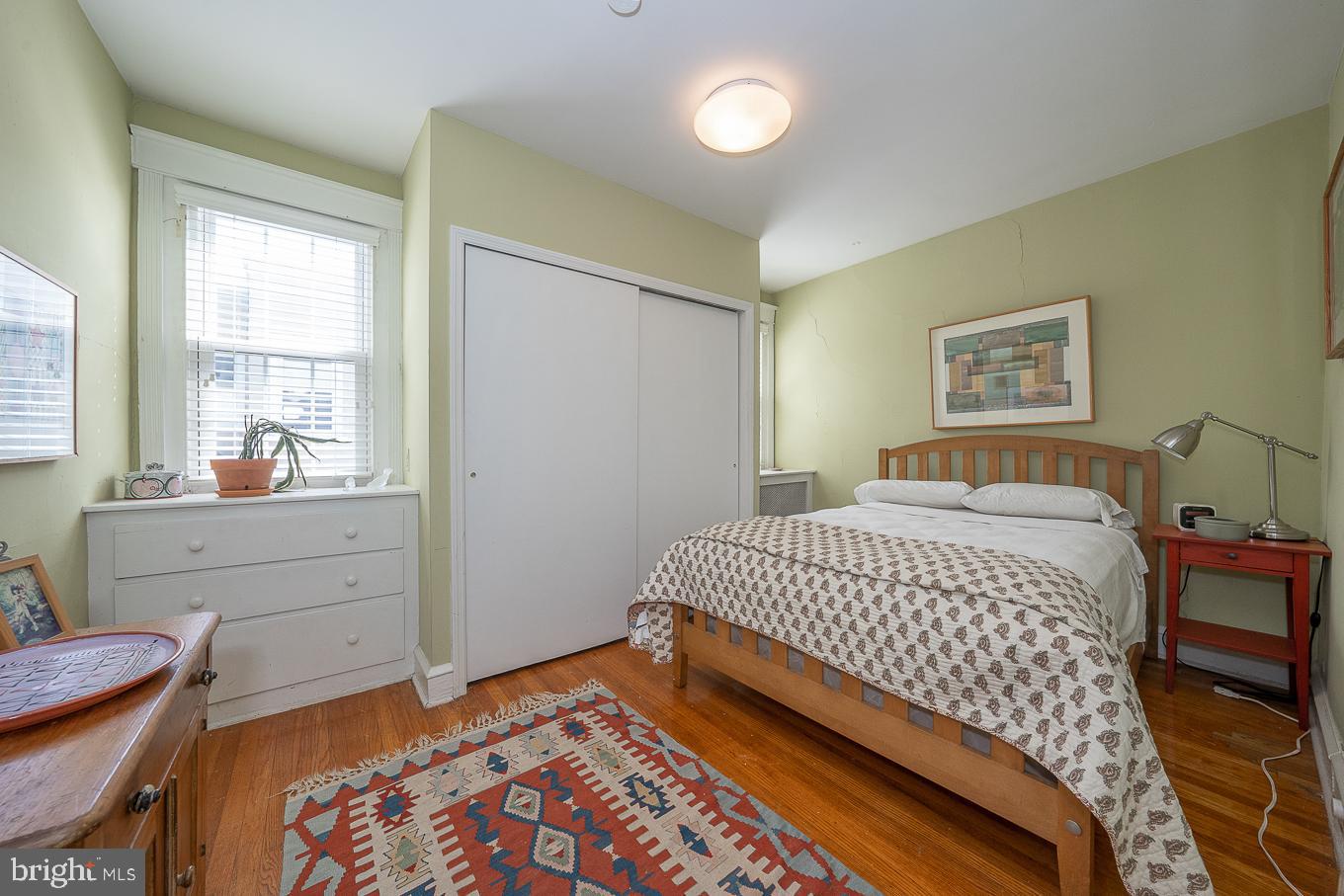 132 Rockland Road Merion Station, PA 19066 - Photo 17 of 26 2nd bedroom