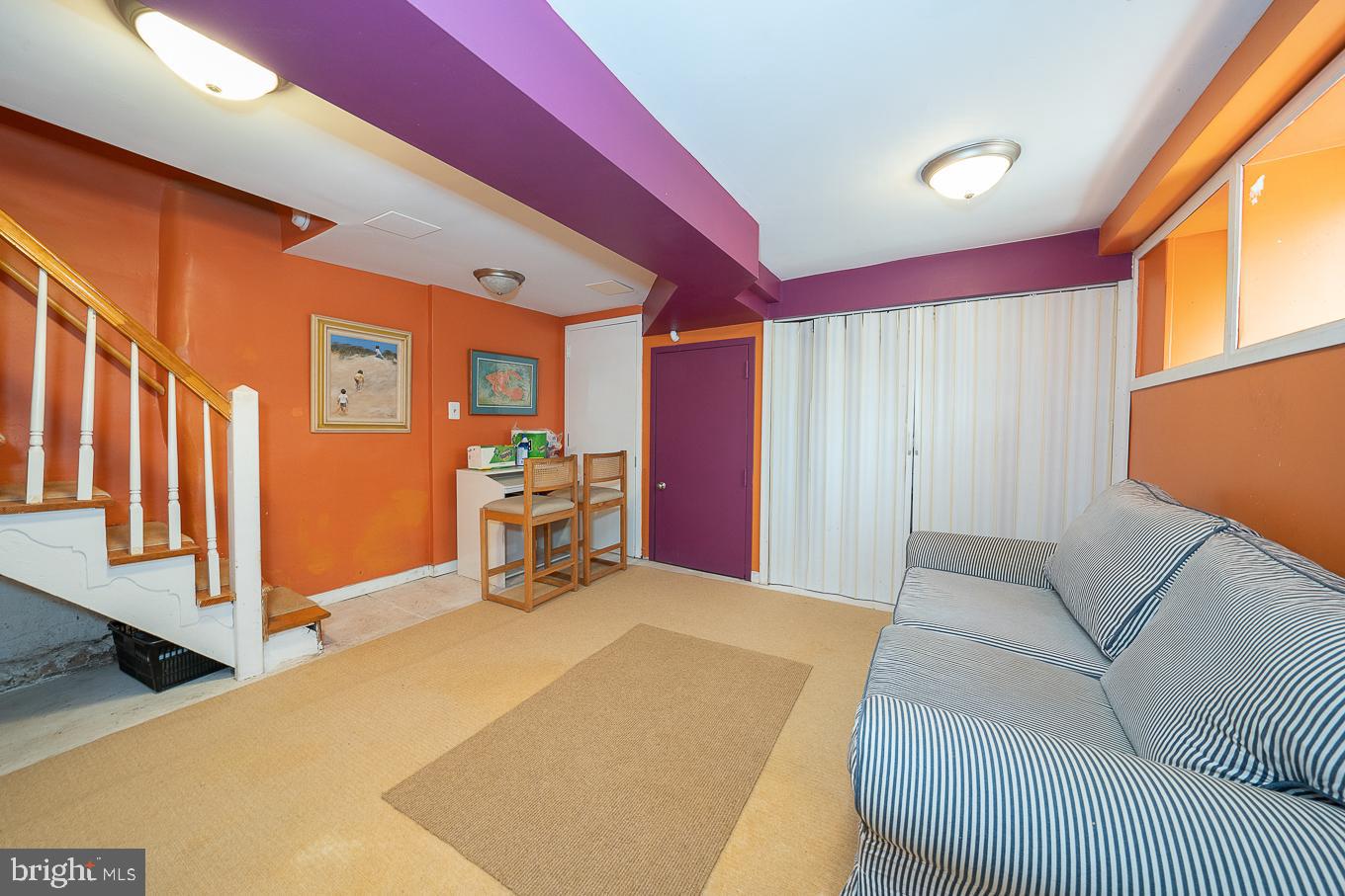 132 Rockland Road Merion Station, PA 19066 - Photo 22 of 26 basement living space