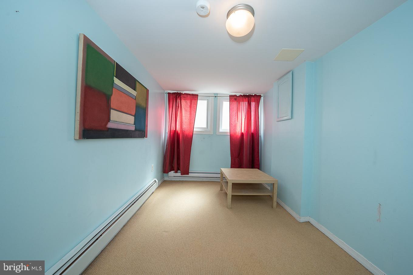 132 Rockland Road Merion Station, PA 19066 - Photo 25 of 26 lower level bedroom