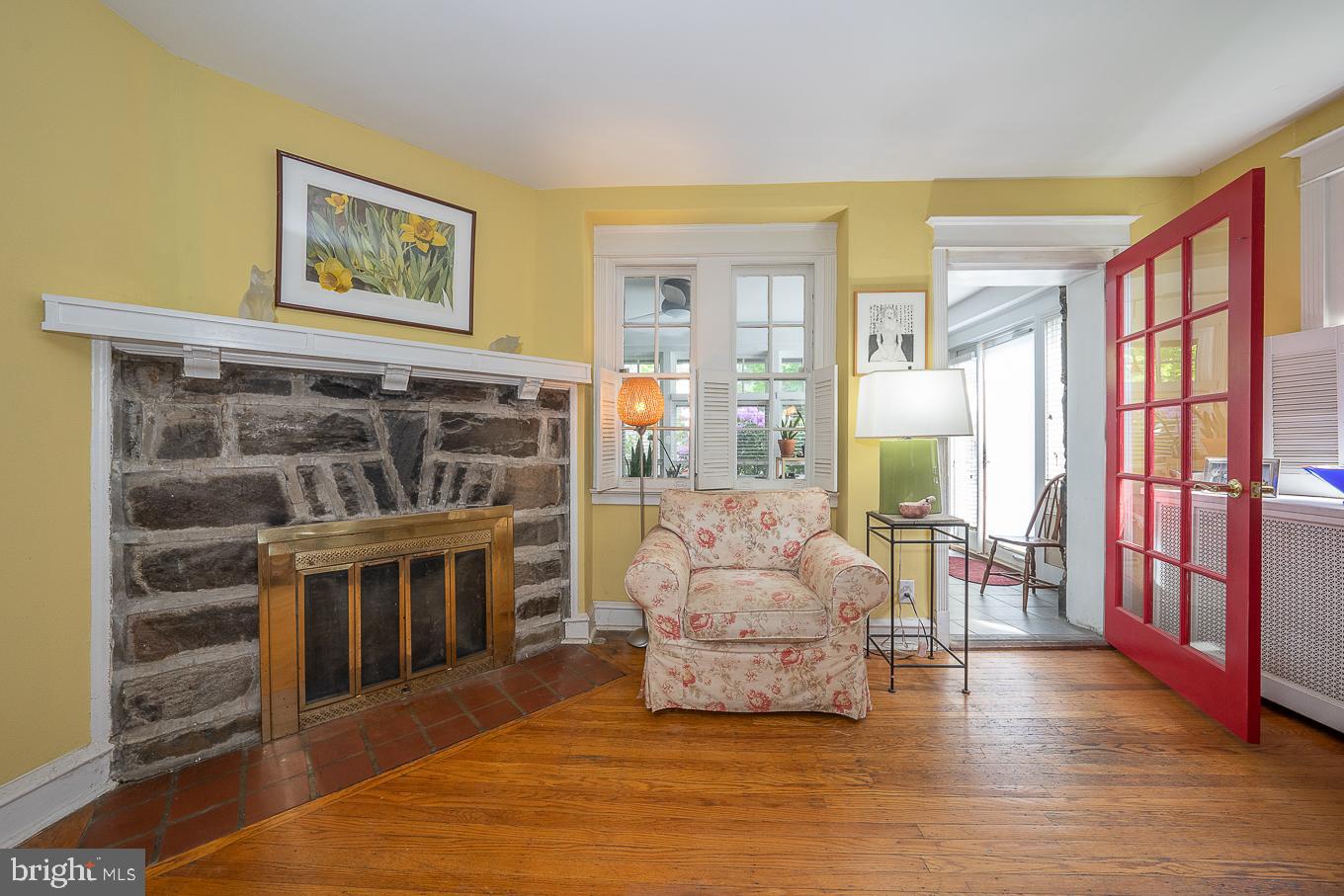 132 Rockland Road Merion Station, PA 19066 - Photo 6 of 26