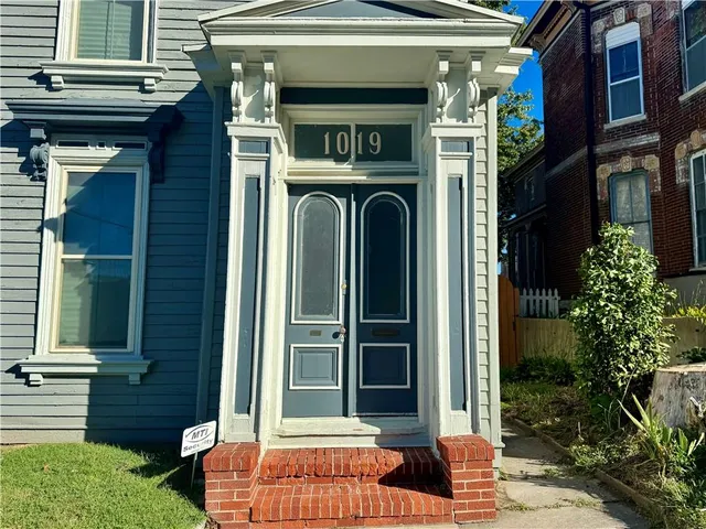 $174,900 | 1019 Charles Street, St. Joseph, MO 64501