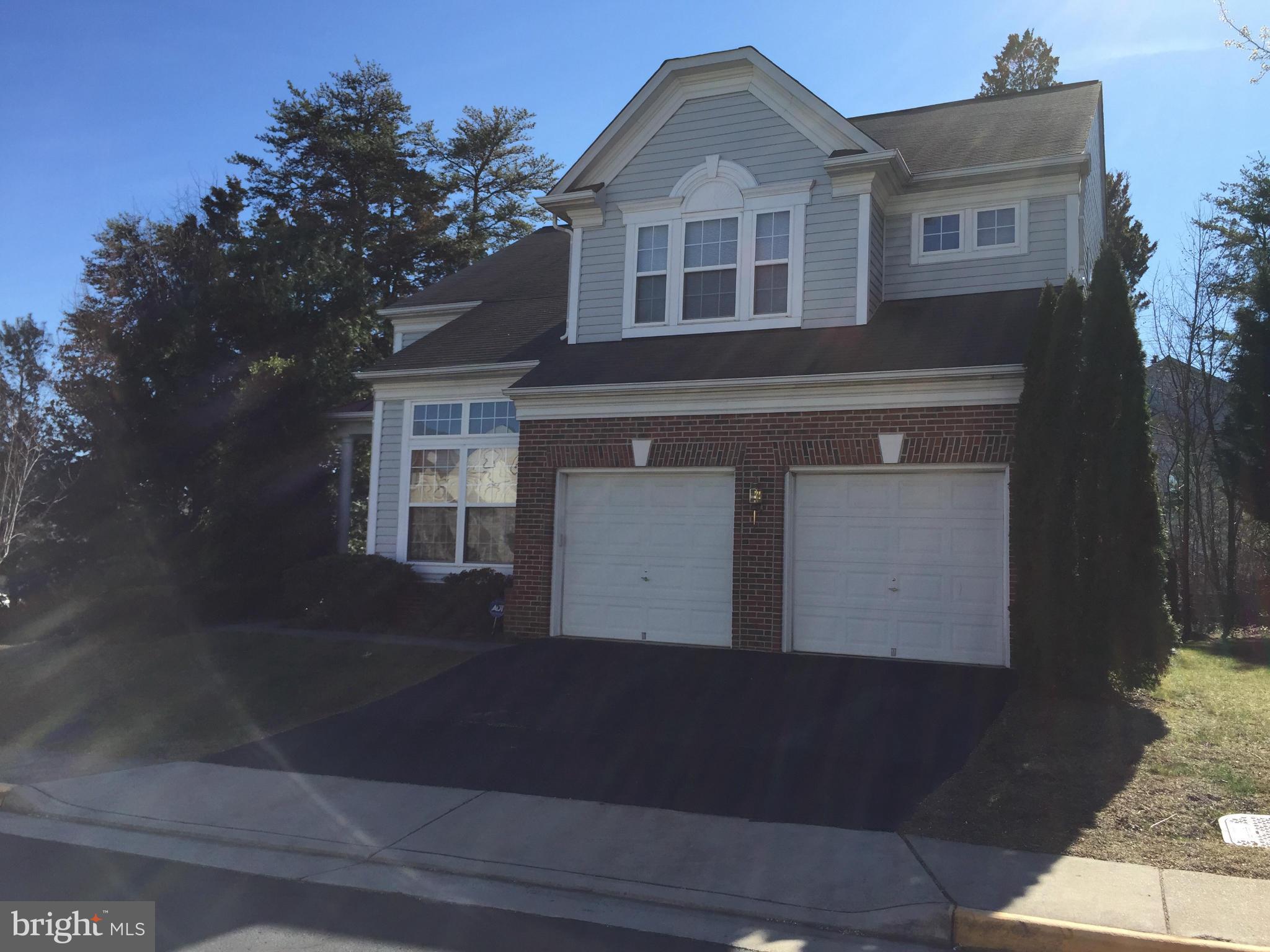 2452 Leyland Ridge Road Herndon, VA 20171 - Photo 1 of 1 Exterior (Front)