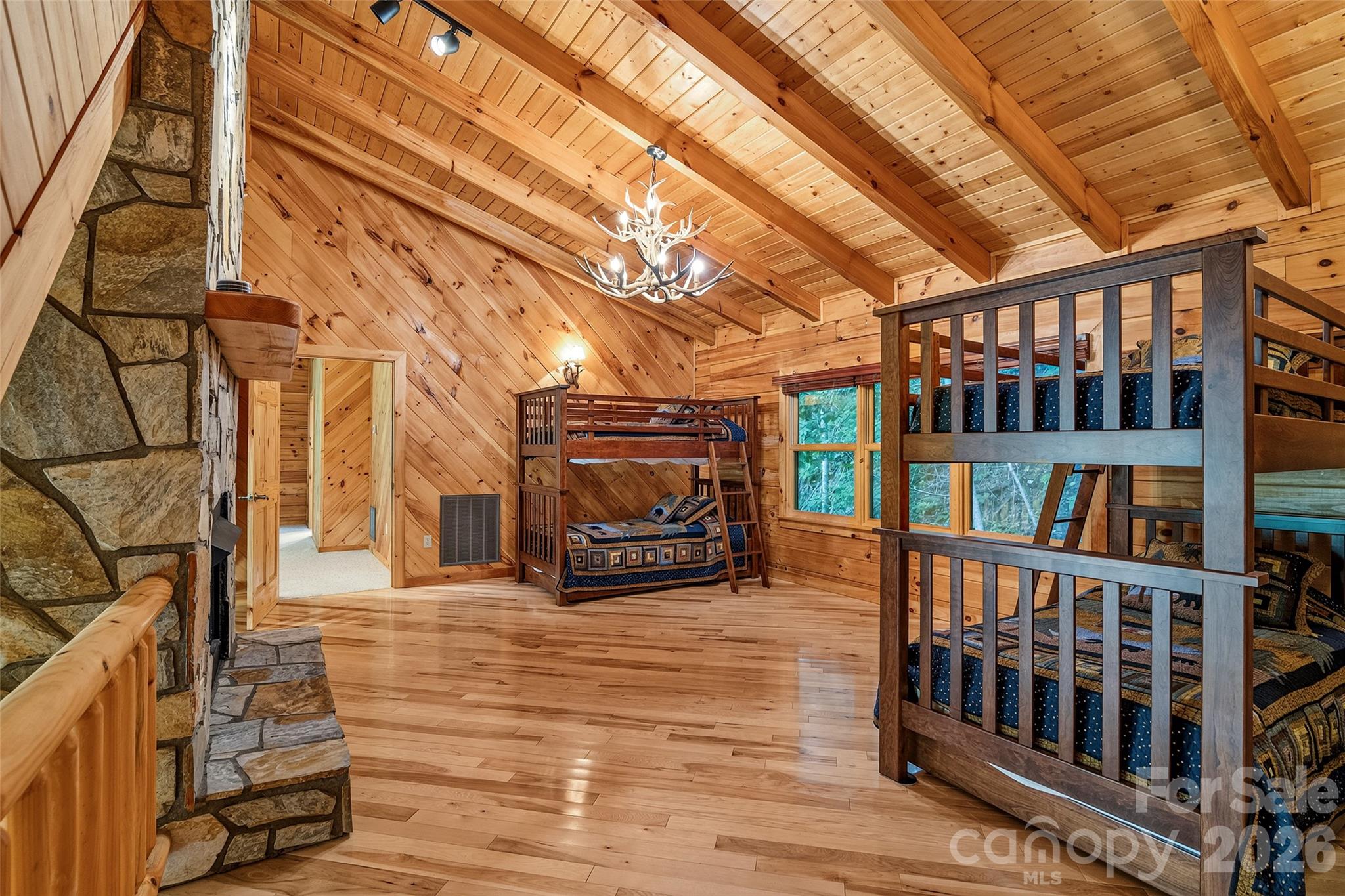 1482 Howard Moore Road Hot Springs, NC 28743 - Photo 22 of 47 Gallery Image 22