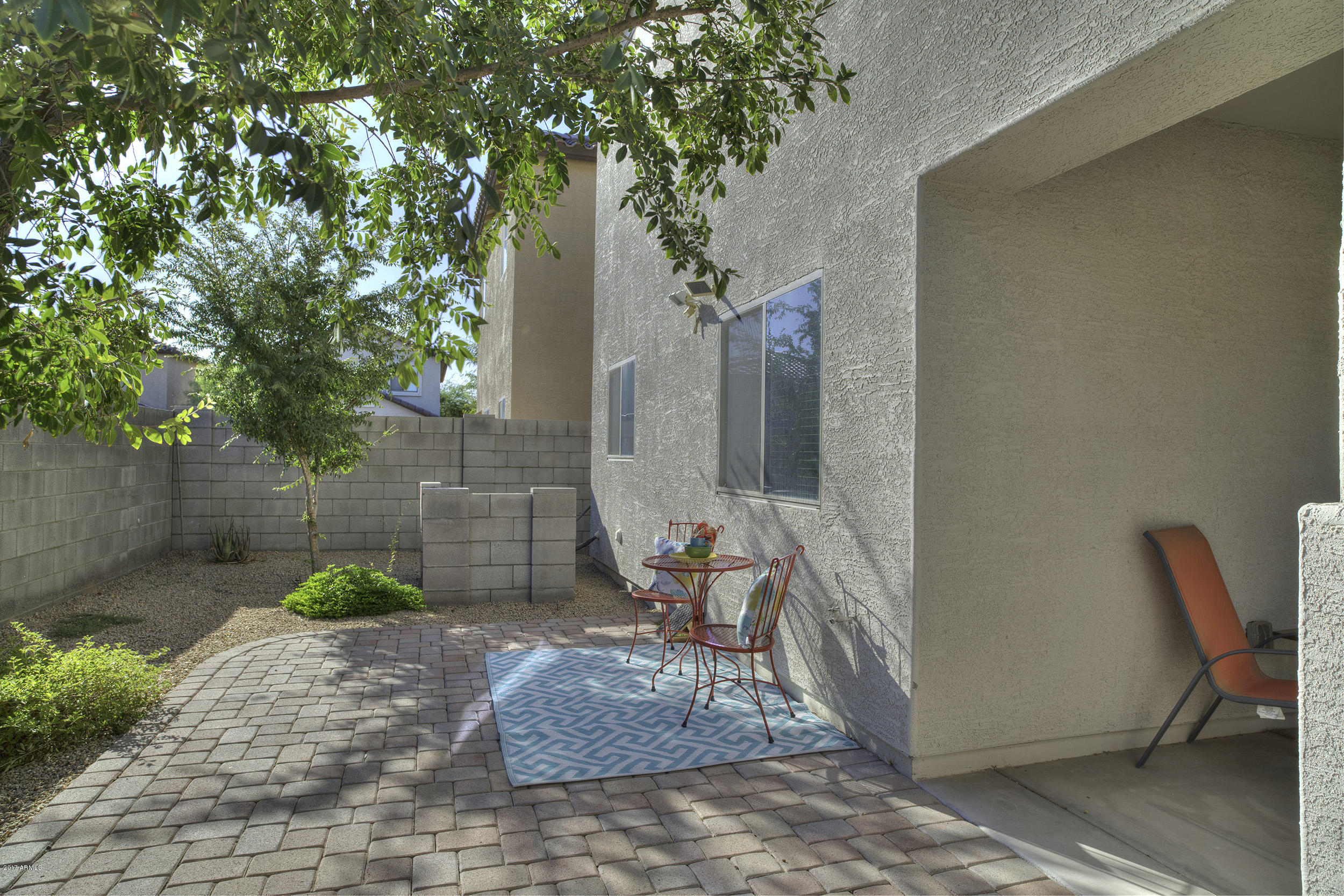 10225 West Camelback Road, Unit 46 Phoenix, AZ 85037 - Photo 22 of 25 Extended Pavers