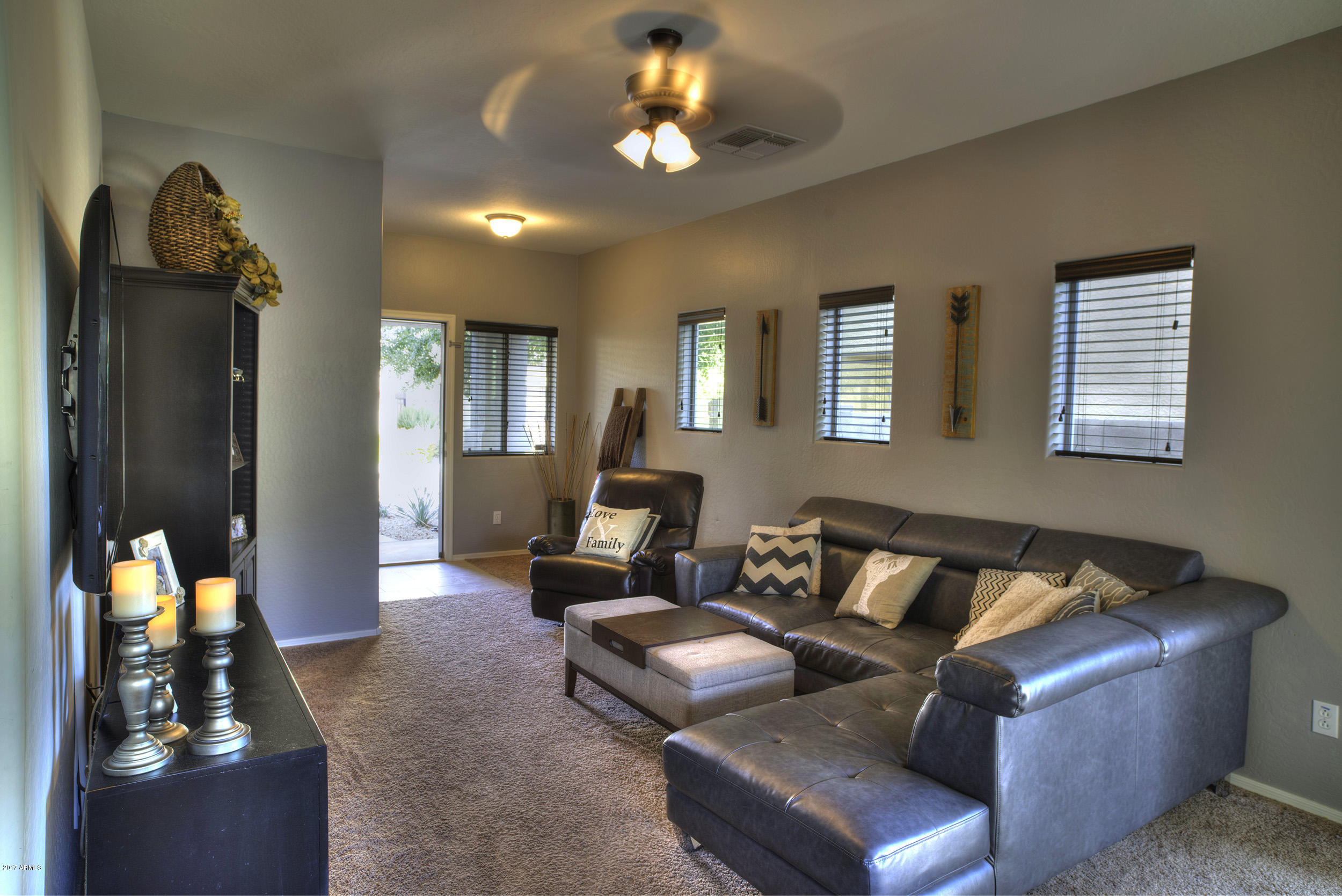 10225 West Camelback Road, Unit 46 Phoenix, AZ 85037 - Photo 3 of 25 Family Room