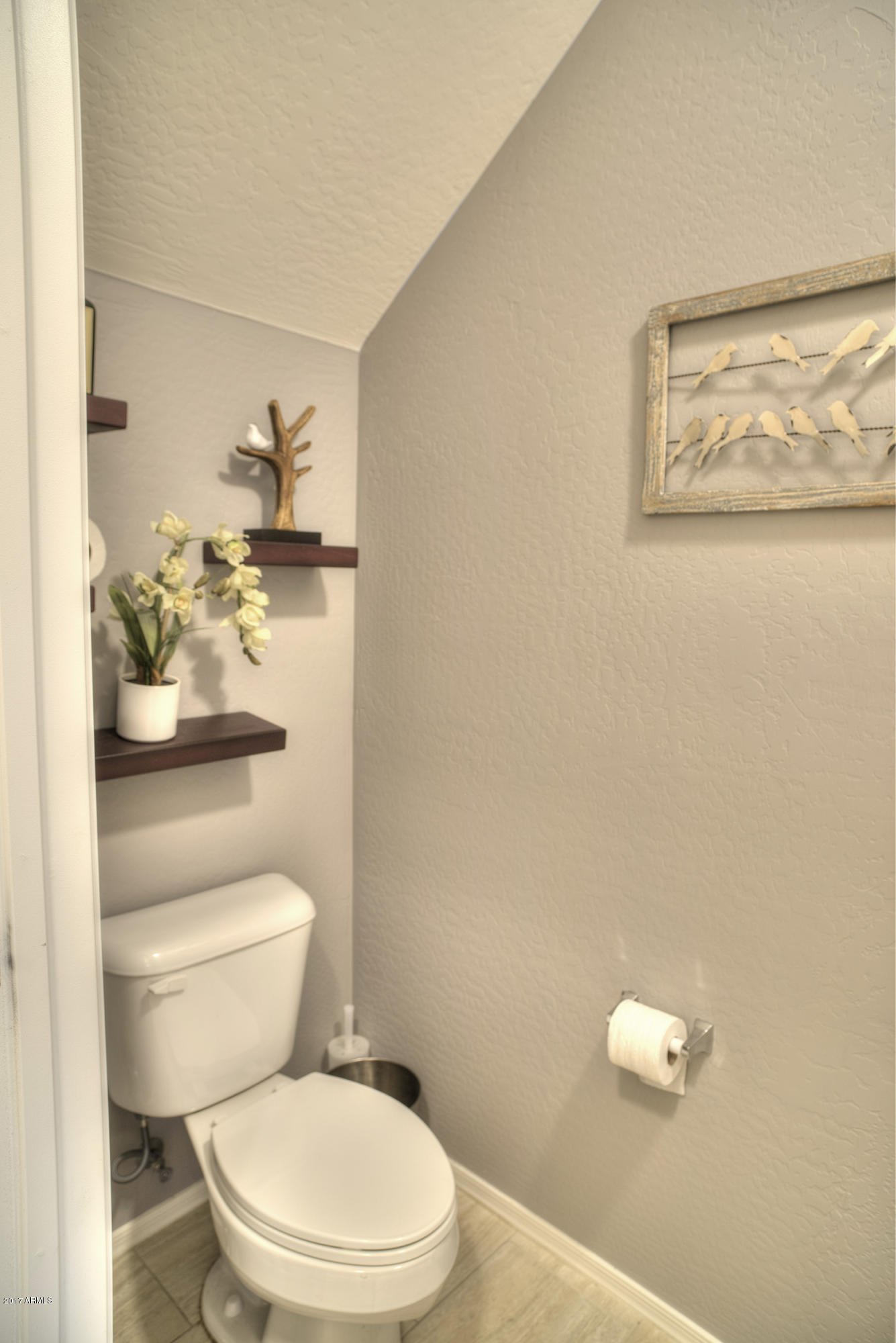 10225 West Camelback Road, Unit 46 Phoenix, AZ 85037 - Photo 8 of 25 Powder Room