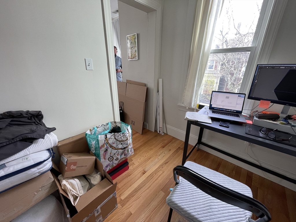250 Webster Street, Unit 2 Boston, MA 02128 - Photo 7 of 12