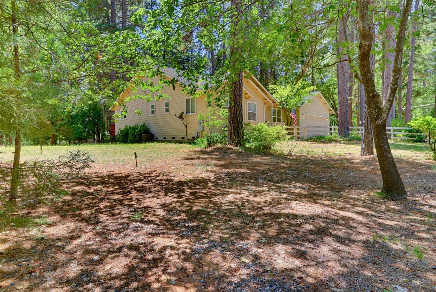 11575 Shockley Road Grass Valley, CA 95945 - Photo 58 of 92