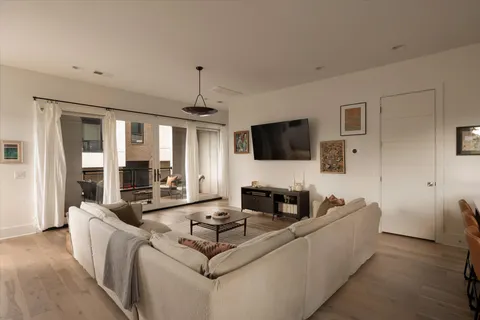 $749,900 | 1242 2nd Avenue South, Unit 10, Nashville, TN 37210