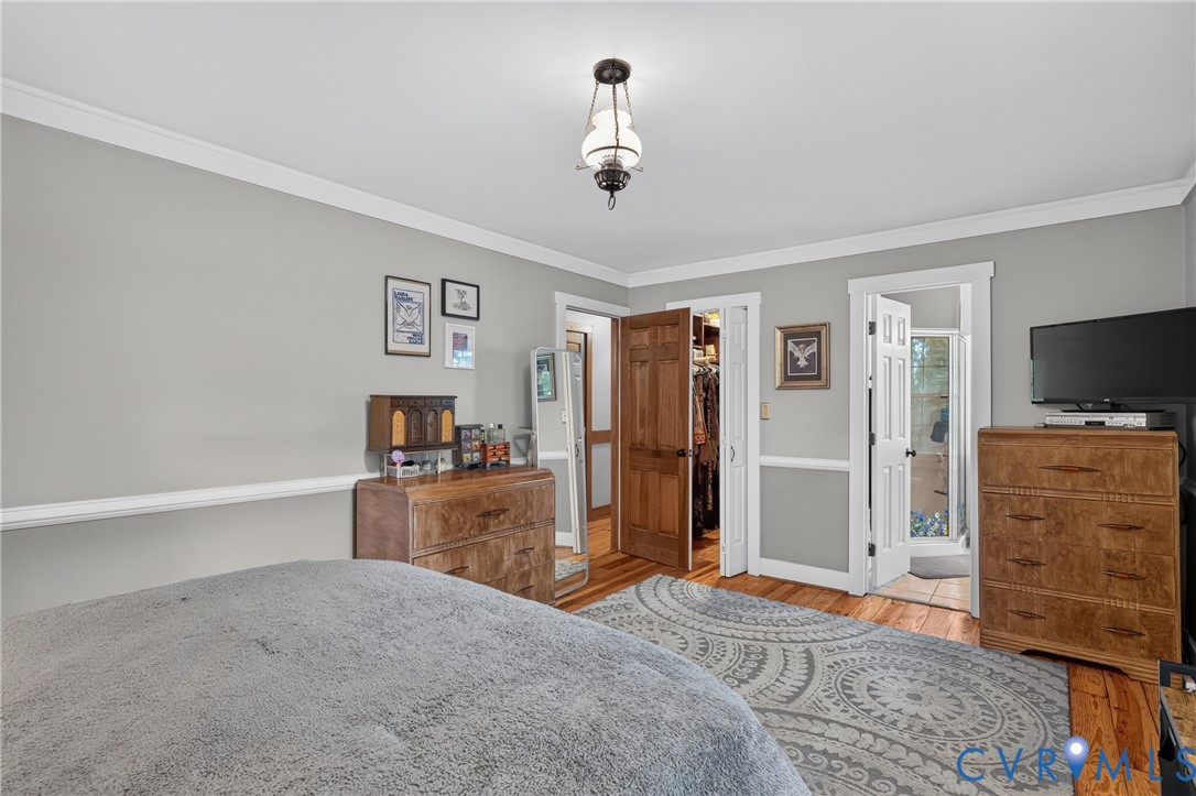 704 Spring Valley Road Colonial Heights, VA 23834 - Photo 23 of 40