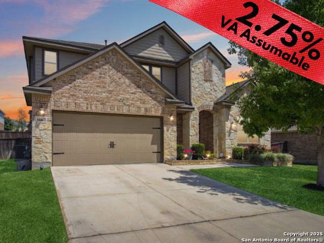 14443 Costa Leon San Antonio, TX 78245 - Photo 1 of 1