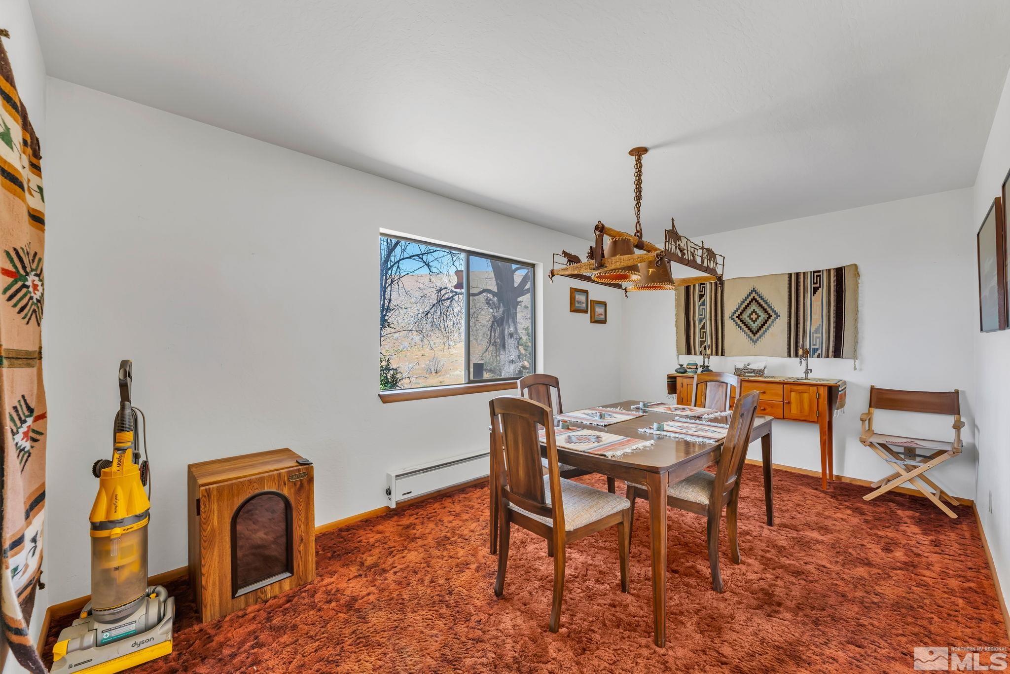 3655 Right Hand Canyon Road Reno, NV 89510 - Photo 11 of 28 Photo 11