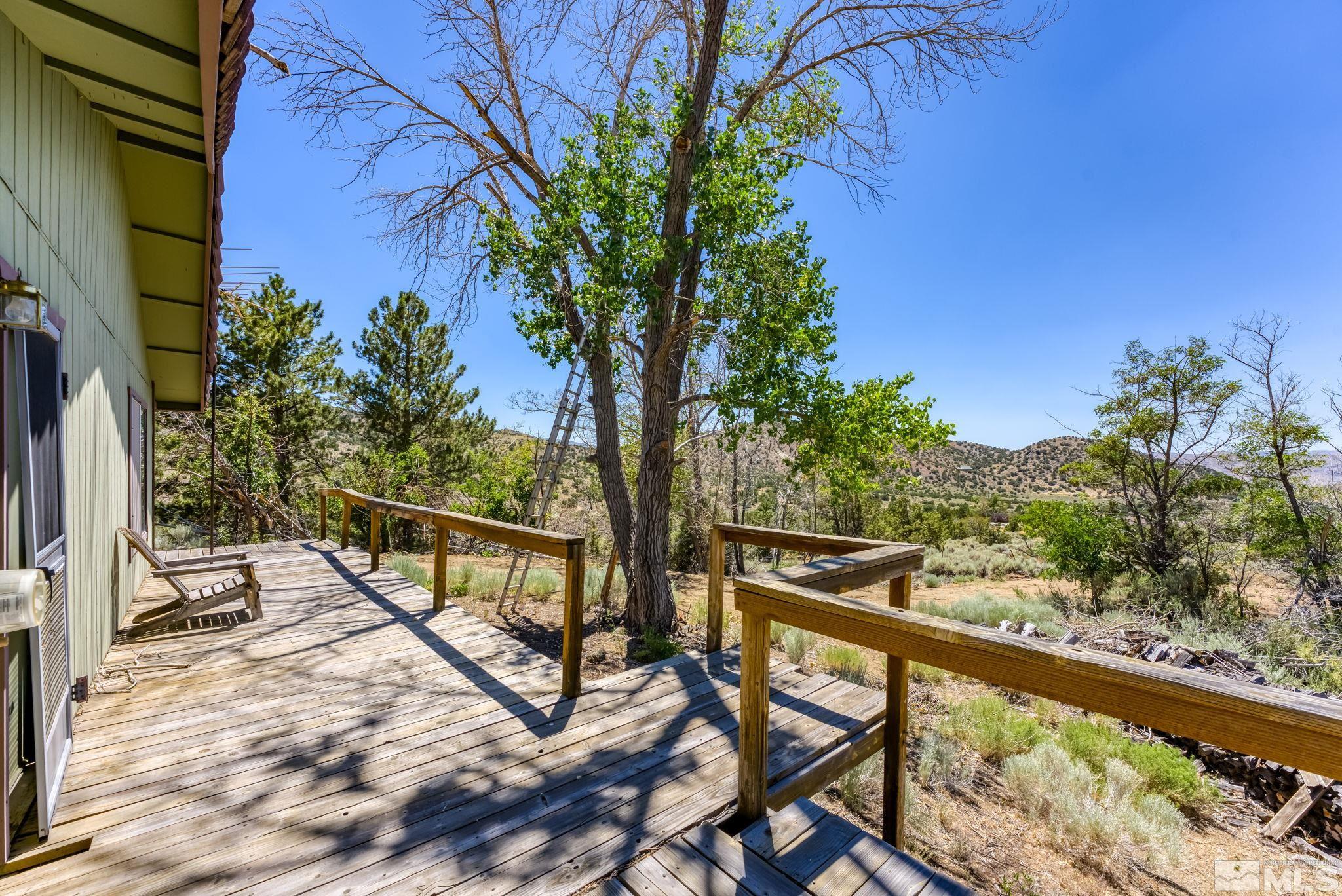 3655 Right Hand Canyon Road Reno, NV 89510 - Photo 19 of 28 Photo 19